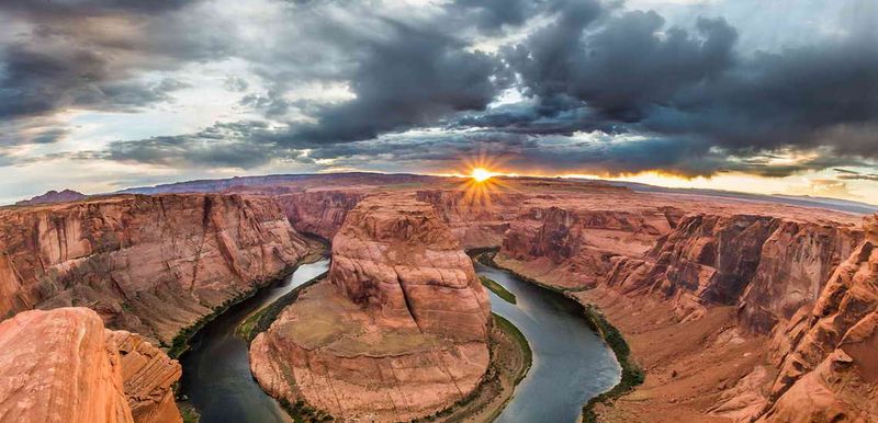 Grand Canyon National Park, Arizona