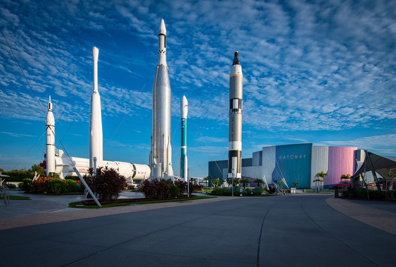 Kennedy Space Center