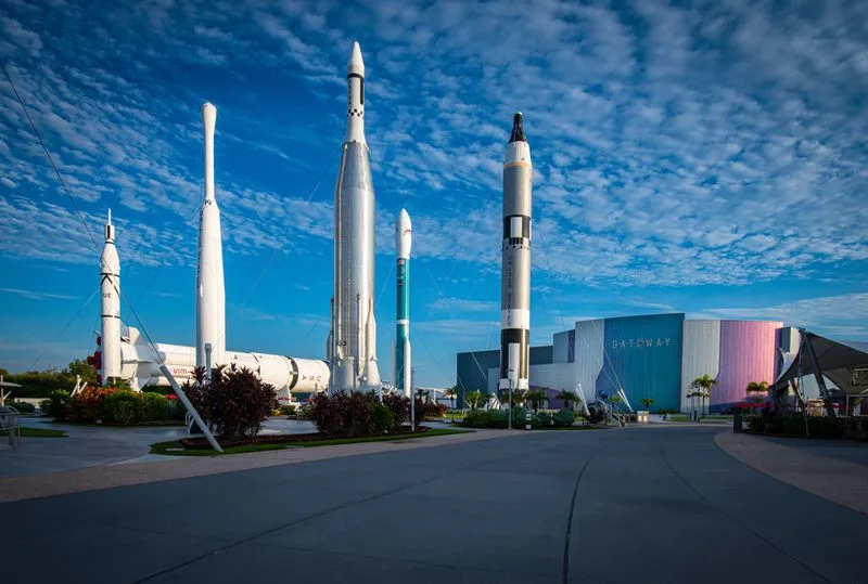 Kennedy Space Center