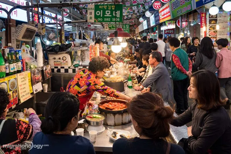 Street Food Will Ruin You for Life (In a Good Way)