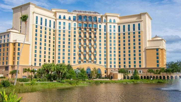 Everything You Should Know About Staying at a Disney Moderate Resort