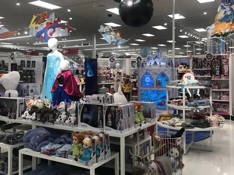 Ingenious Merchandise