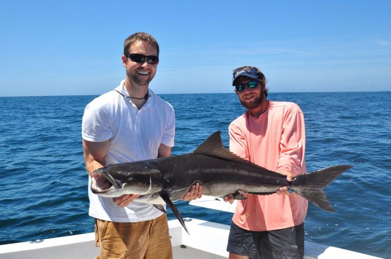 Fish with Local Experts