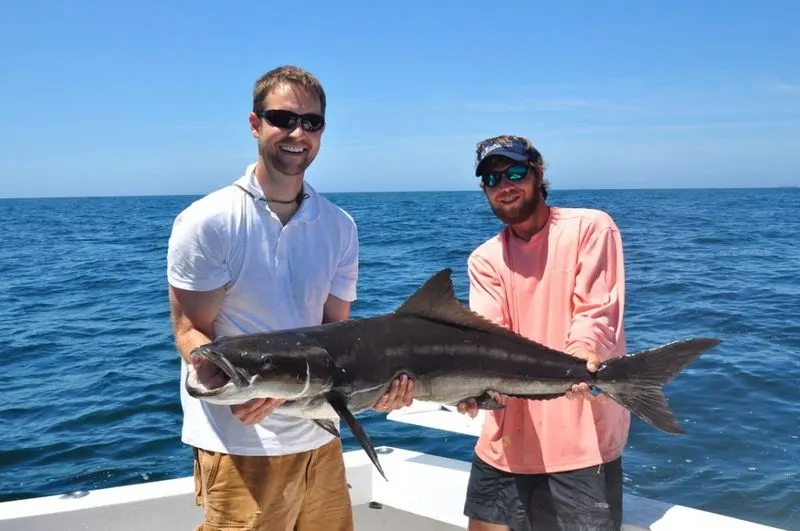 Fish with Local Experts