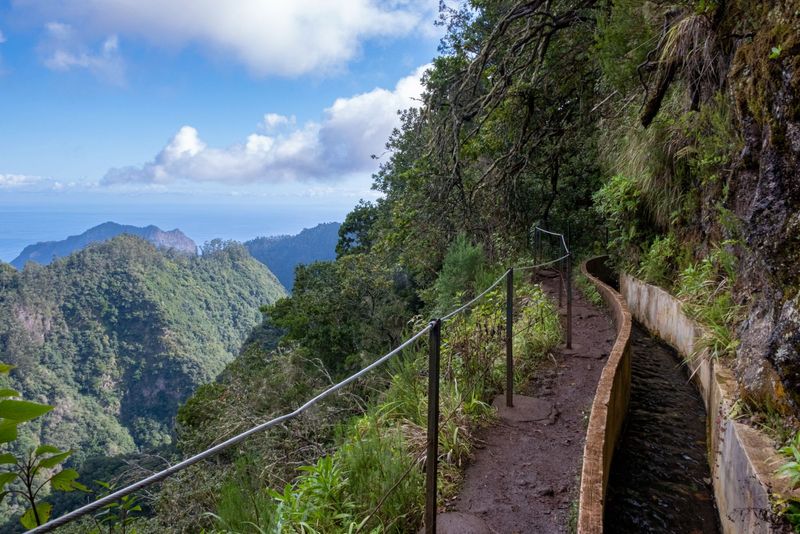 Hike Madeira's Levadas