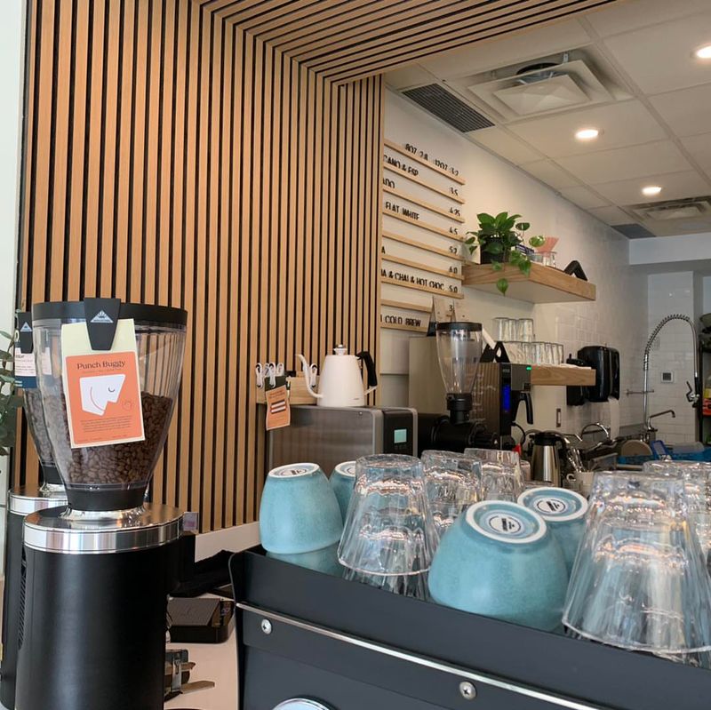 Adapt to the Unique Coffee Culture
