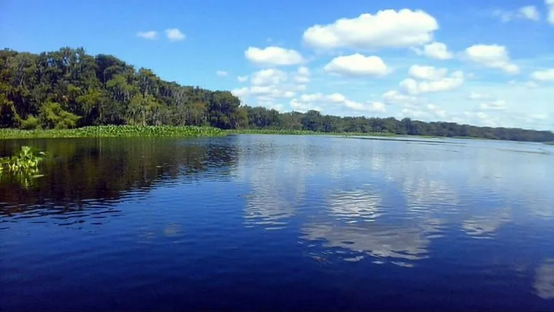 Go Fishing for Striped Bass and Blue Crab