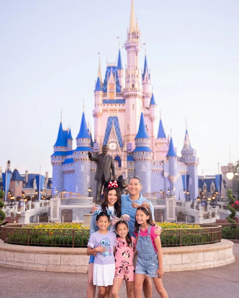 Capture Memories with PhotoPass or Your Own Camera