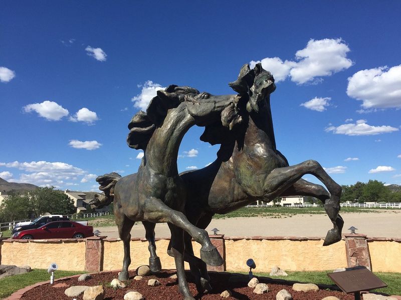 Visit Hubbard Museum of the American West