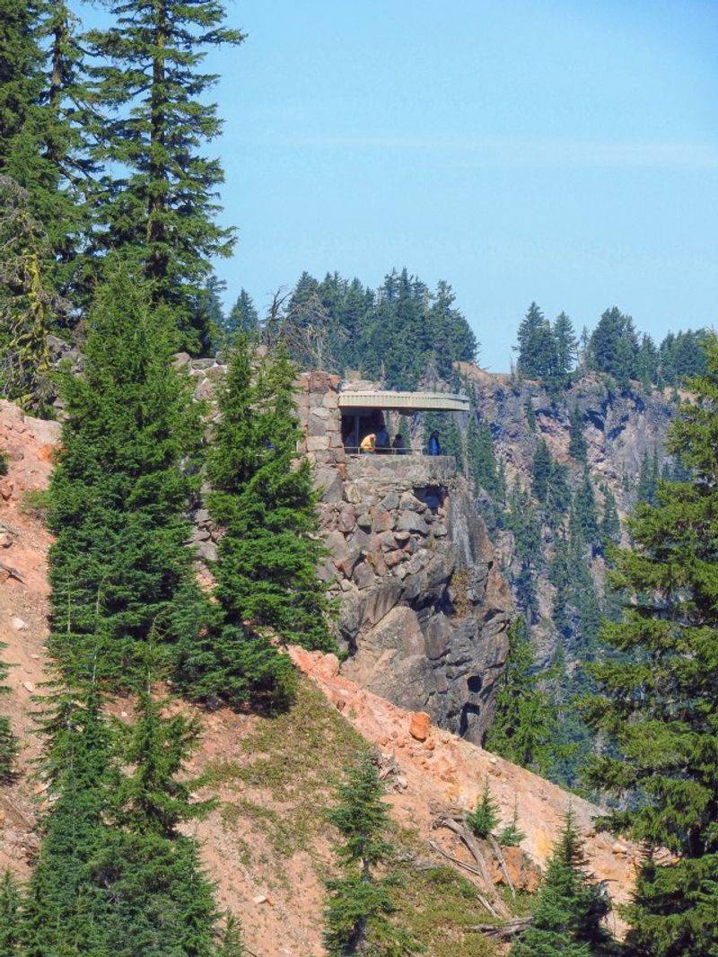 Visit the Sinnott Memorial Observation Station