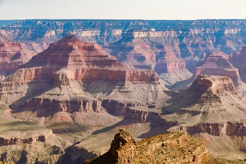 Grand Canyon, Arizona