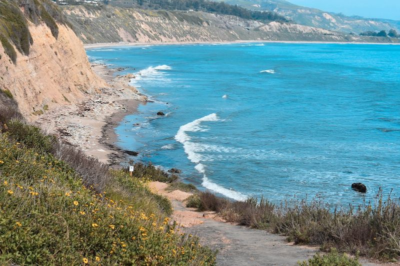 Walk the Bluff Trail at Carpinteria Bluffs Nature Preserve