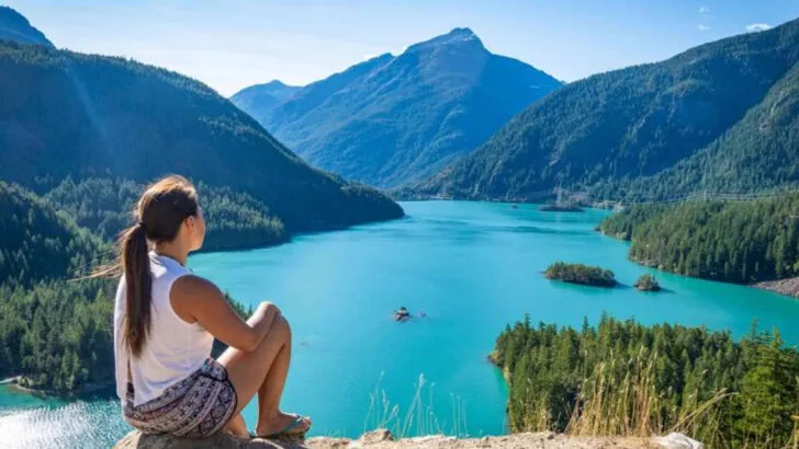 Explore the rugged beauty of North Cascades National Park (15 tips for first-time visitors)