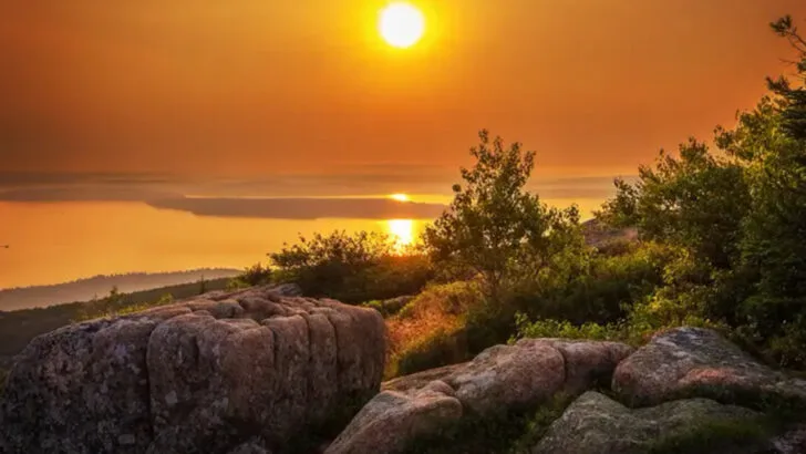 Exploring Acadia National Park as a Family? These 12 Sights Belong on Your List