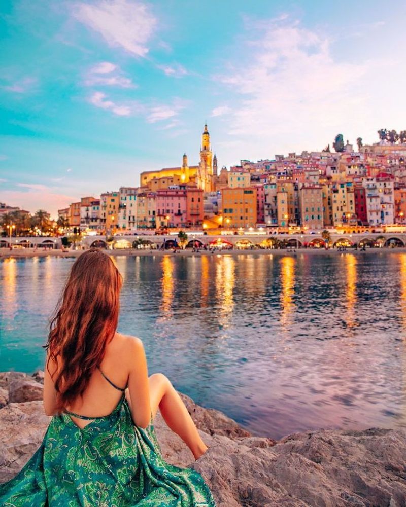 Menton