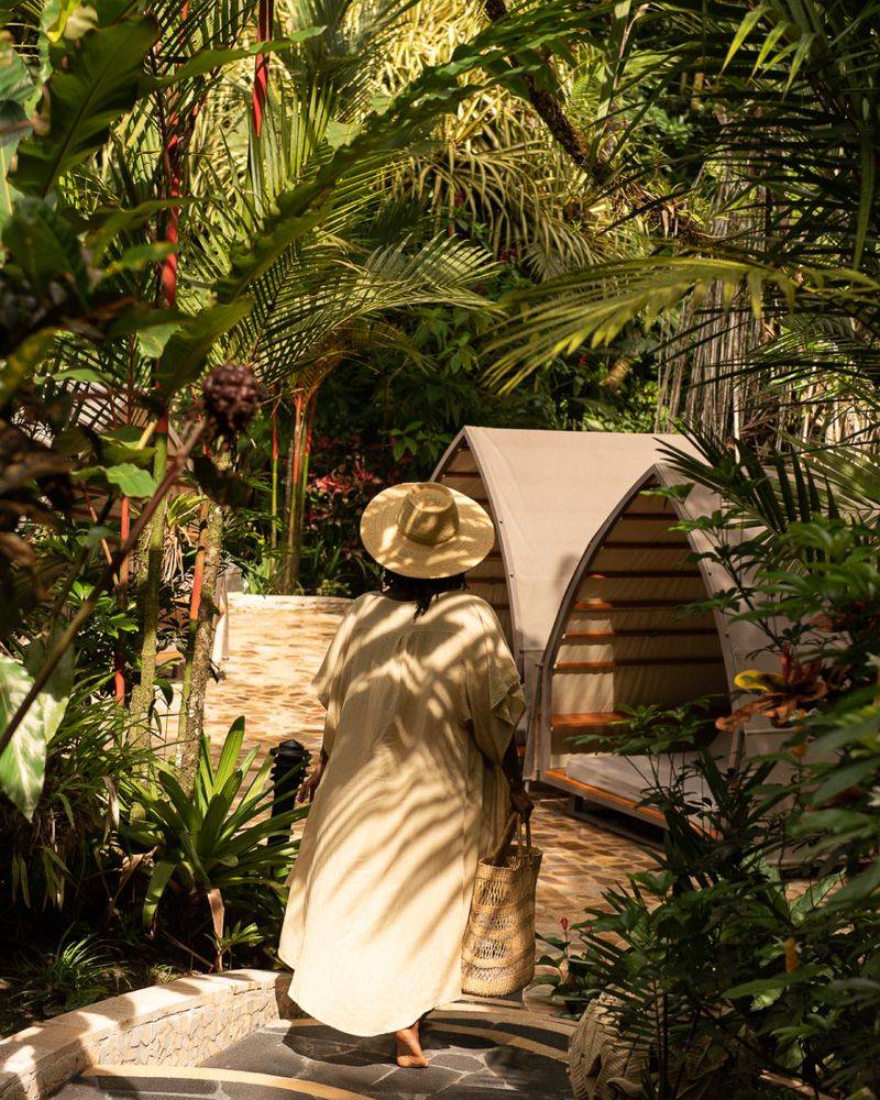 Not Recognizing the Role of Plants in Wildlife Encounters
