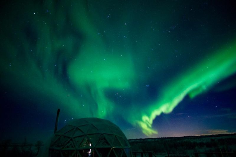 Murmansk, Russia