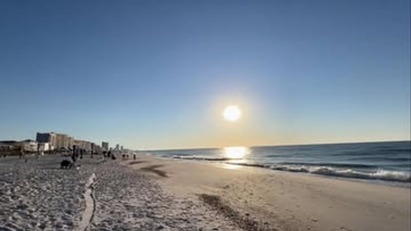 Romar Beach