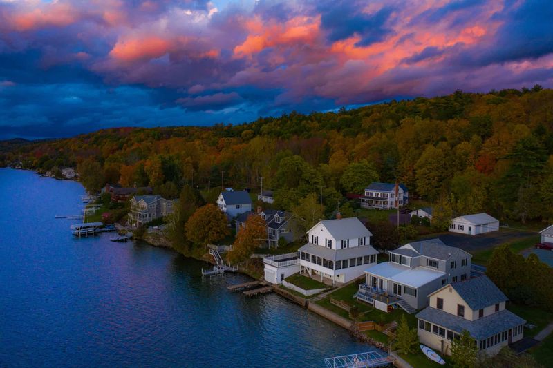 Poultney (Lake St. Catherine)