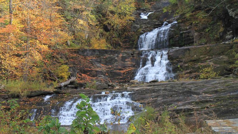 Kent Falls