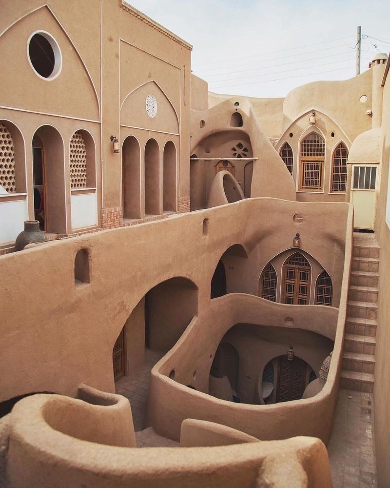 Kashan, Iran