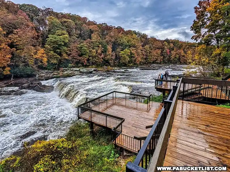 Ohiopyle State Park