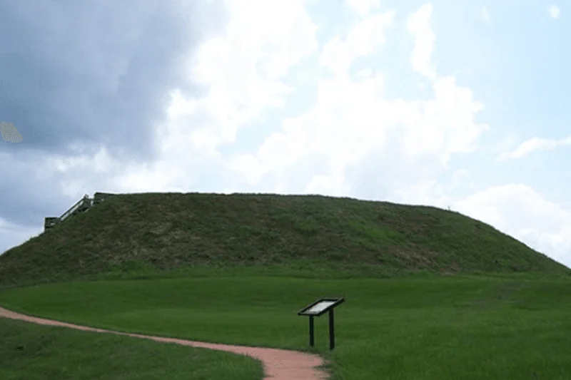 Spirit Mound