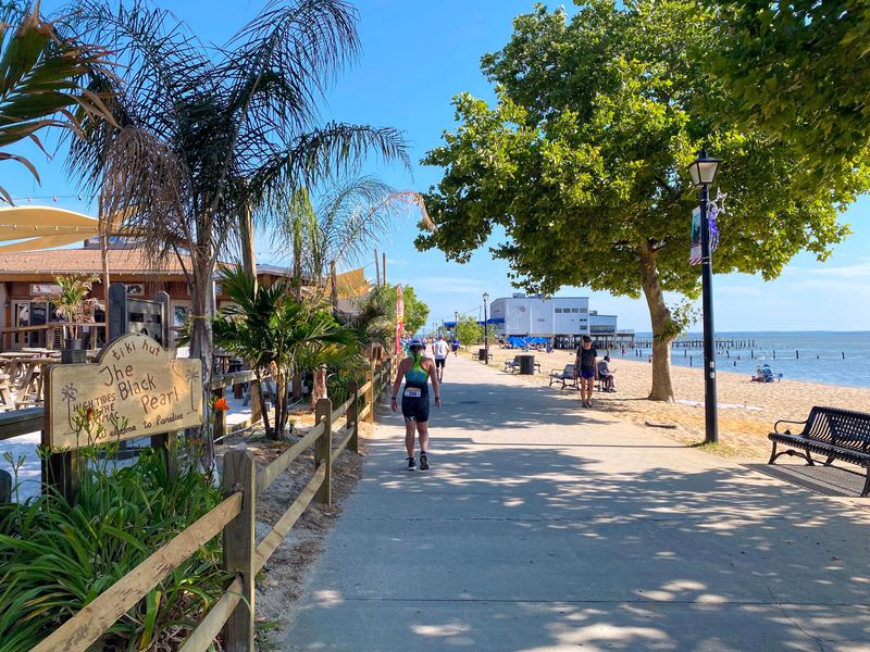 Colonial Beach, Virginia