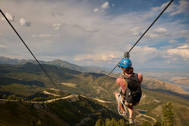Gateway to Northern Utah and Southern Idaho Adventures