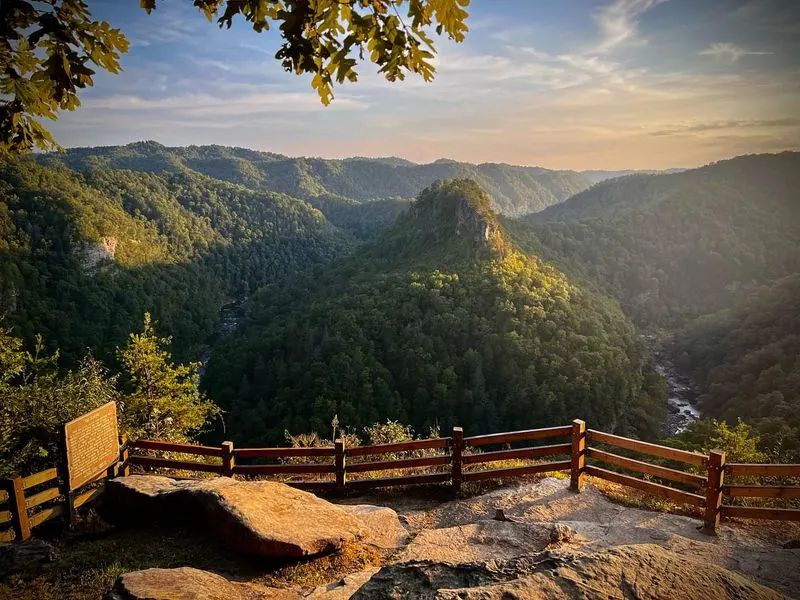The Grand Canyon of the South—Without the Crowds