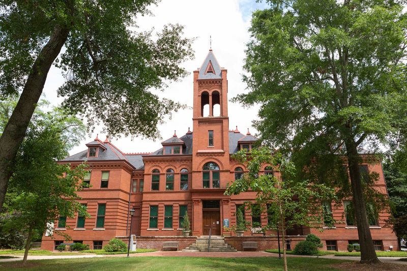 Madison Morgan Cultural Center