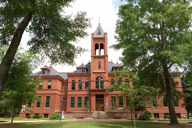 Madison Morgan Cultural Center