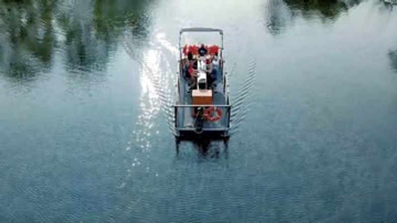 Water Adventures for All Ages