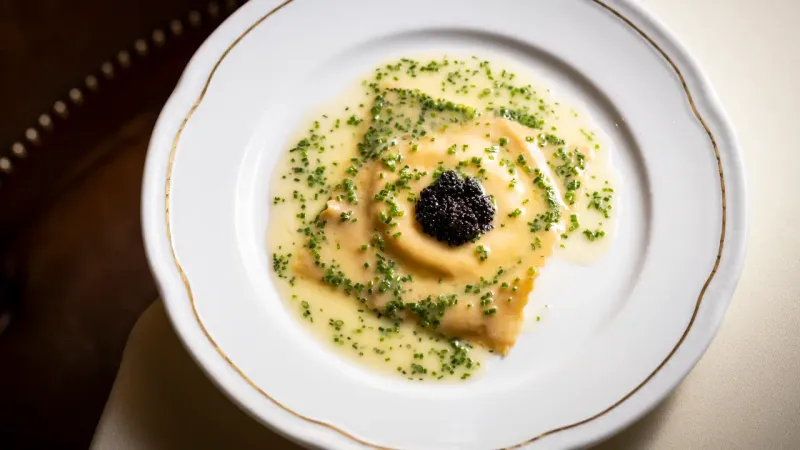 Vetri Cucina – Philadelphia, PA