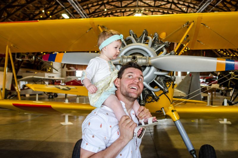 Arkansas Air and Military Museum