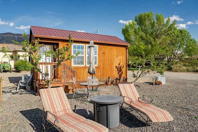 North Fork Farmstay – Palisade, Colorado