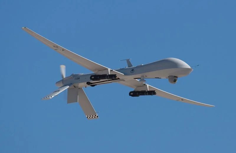 Unmanned Aerial Vehicles (UAVs)