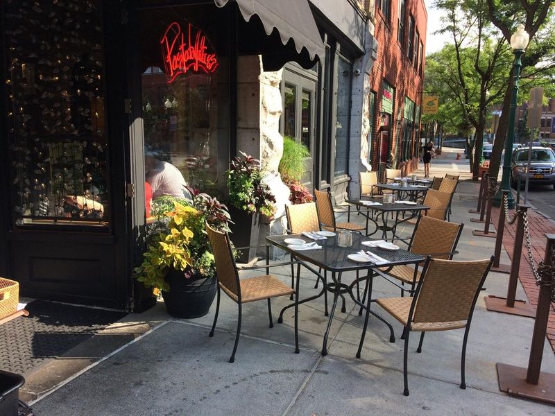 Pastabilities – Syracuse, NY