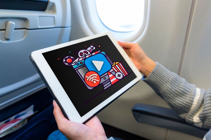 Download Entertainment Apps