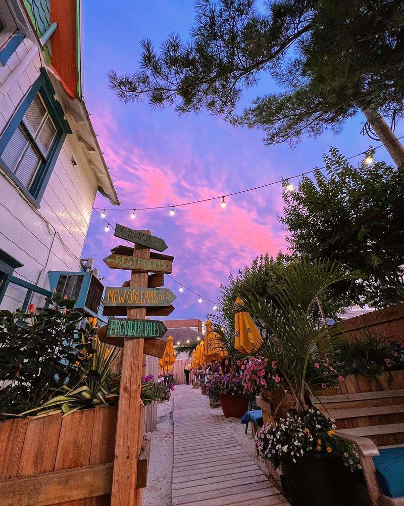 Rehoboth Beach, Delaware