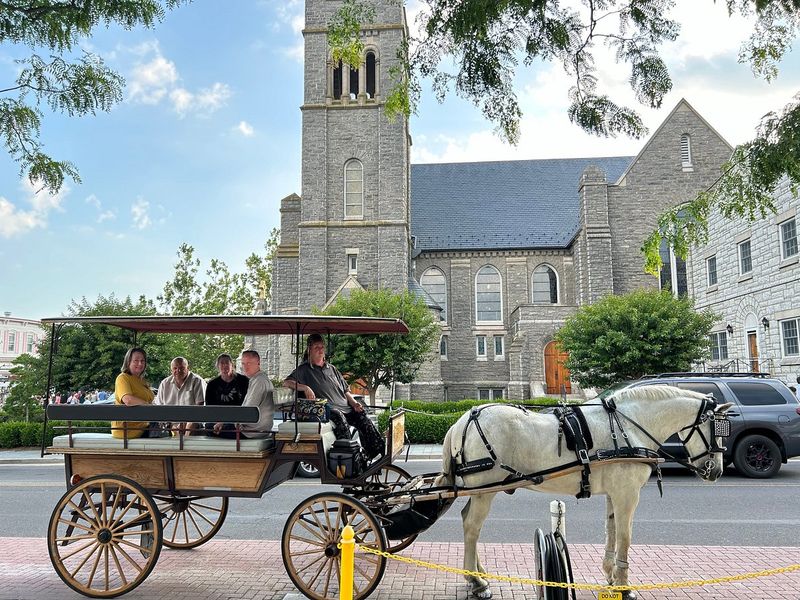 Cape May Carriage Company