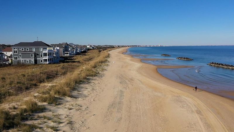 Ocean View Beach