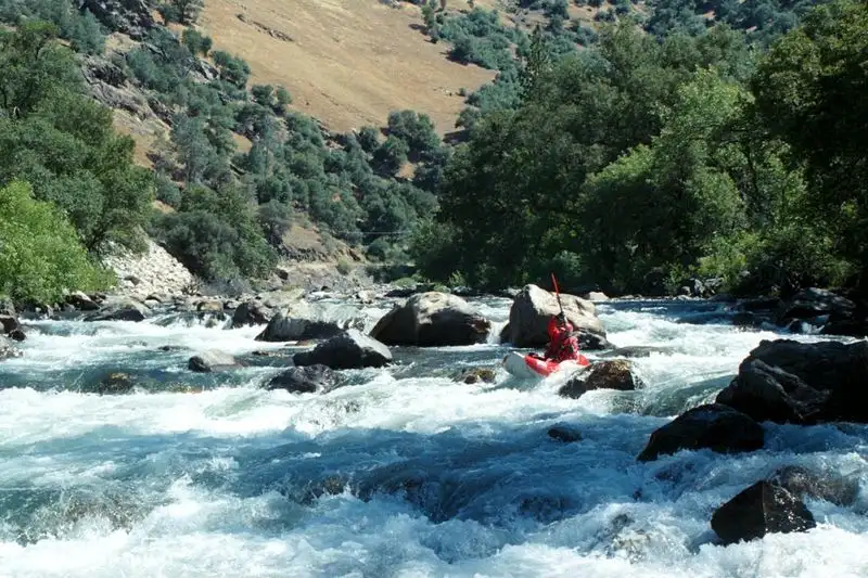 El Portal, CA