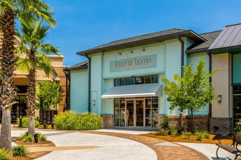 Explore Shelter Cove Towne Centre