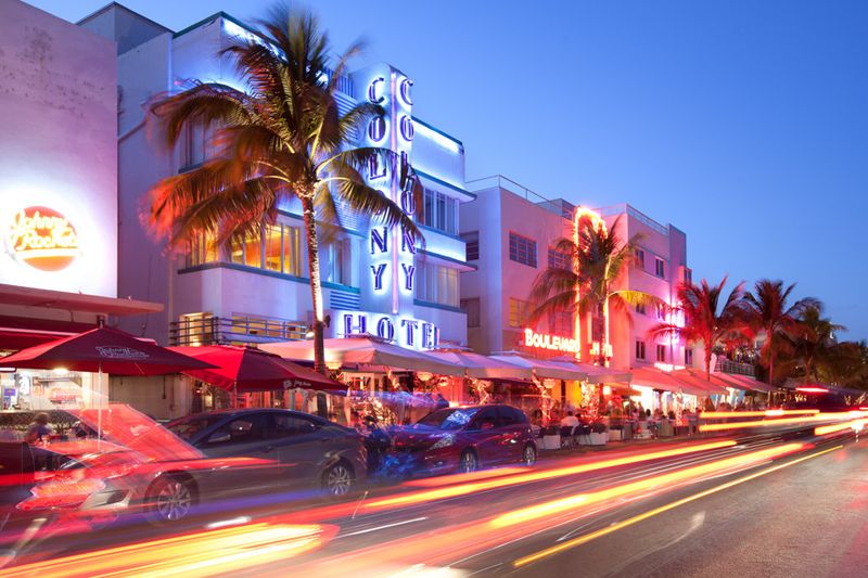 South Beach – Miami, FL