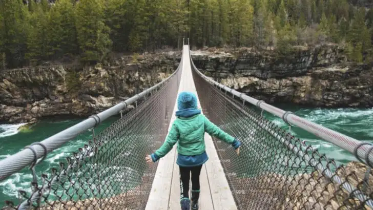 Fishing, Hiking, And Pure Montana Beauty, 13 Reasons To Explore Eureka