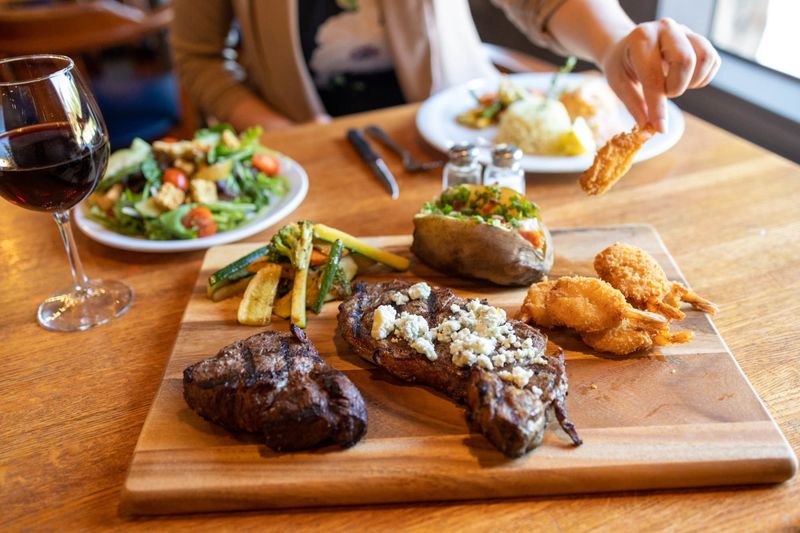 River City Grill