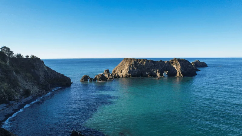 Mendocino, CA