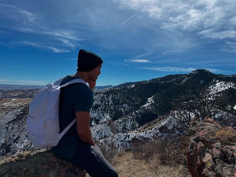 Getting Lost with No Signal