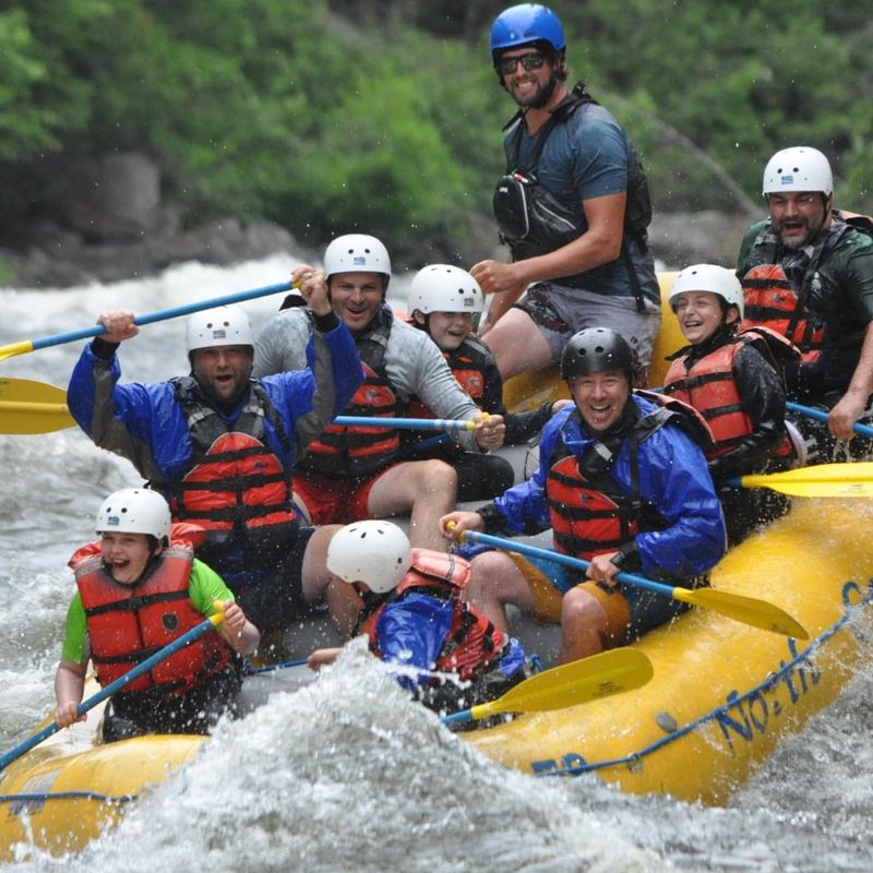 Kennebec River, Maine